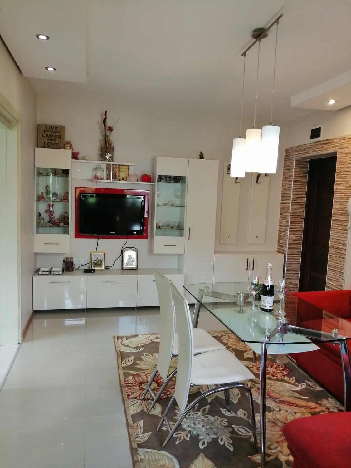 Apartament Peyo Yavorov Burgas Esterno foto
