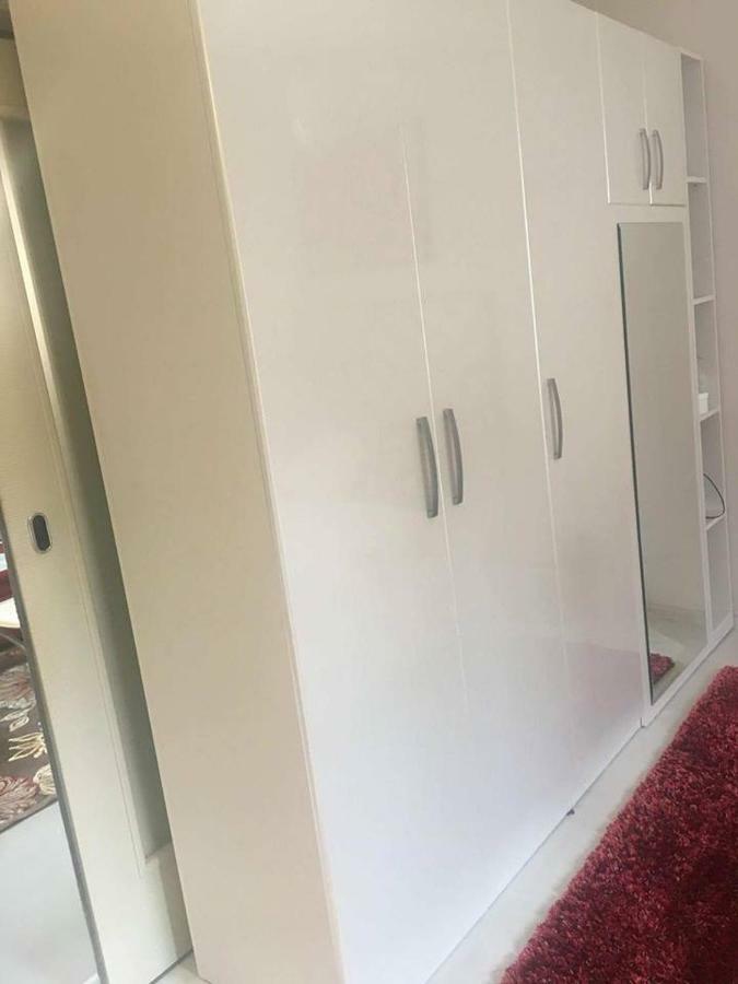 Apartament Peyo Yavorov Burgas Esterno foto