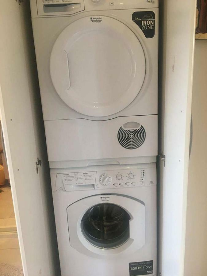 Apartament Peyo Yavorov Burgas Esterno foto